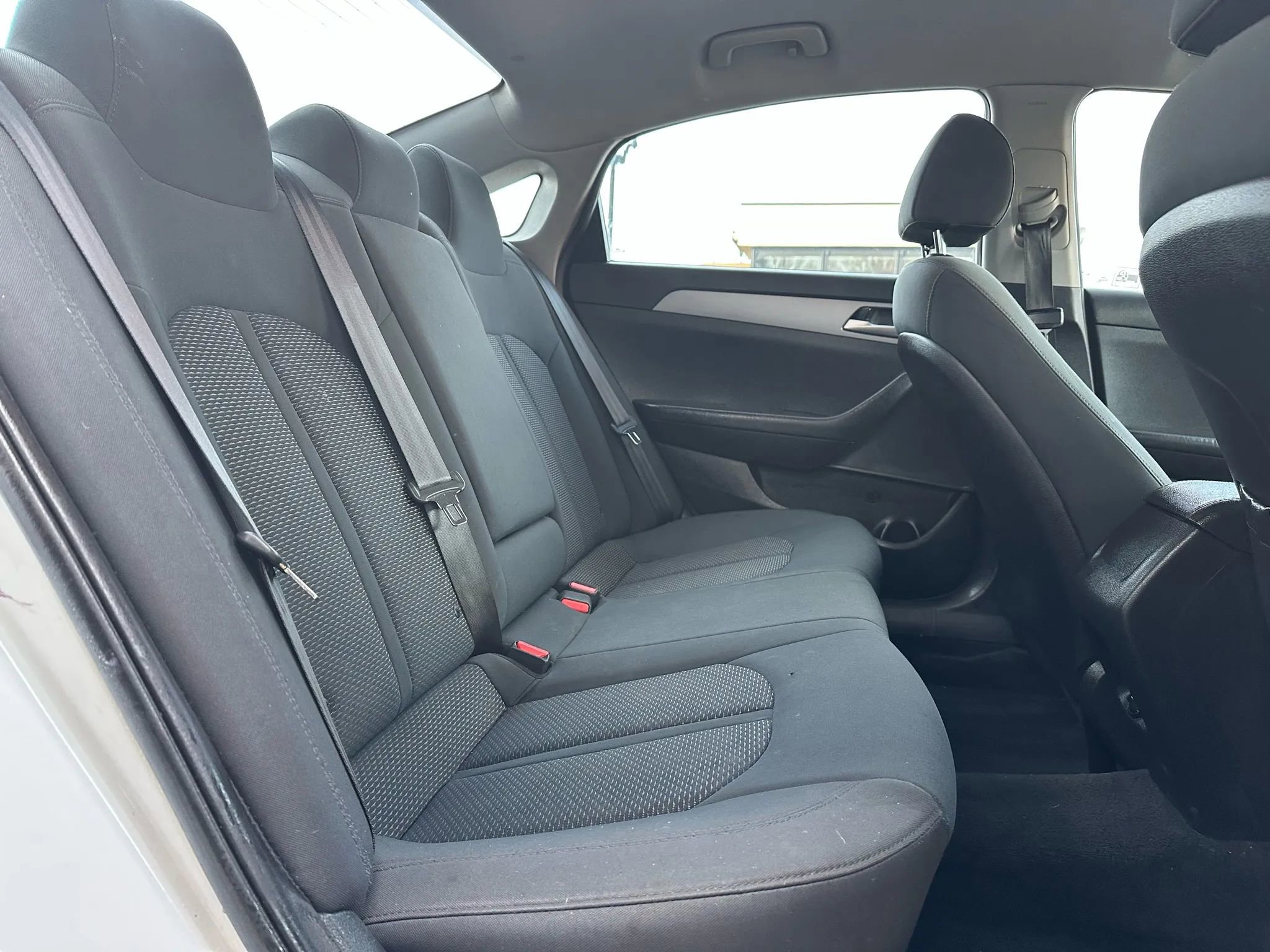 Used 2019 Hyundai Sonata SE image 14