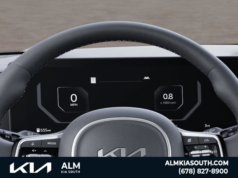 New 2026 Kia Carnival SX image 21