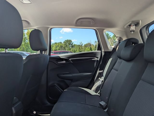 Used 2018 Honda Fit LX image 15