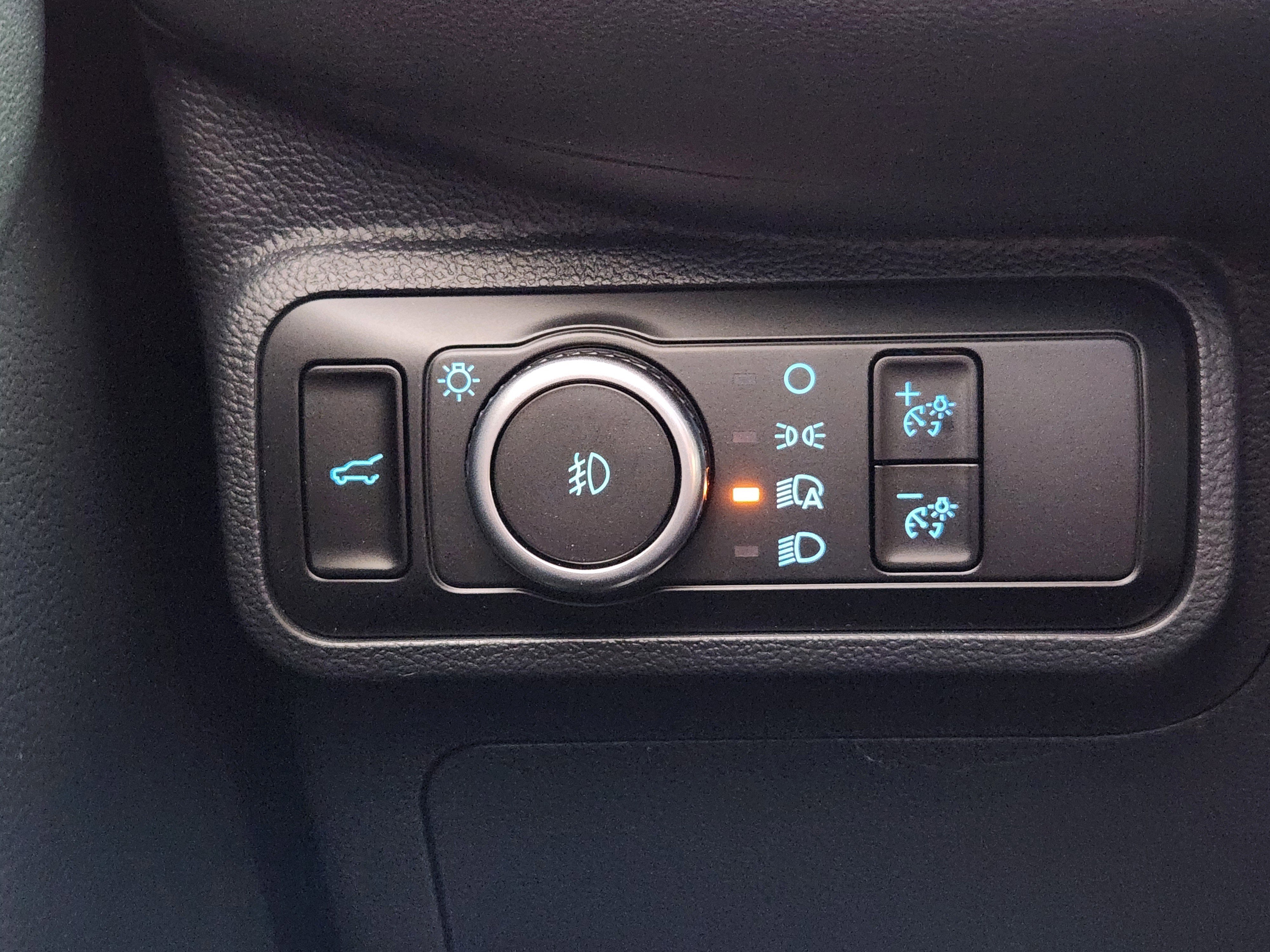 New 2026 Ford Explorer ST-Line image 28