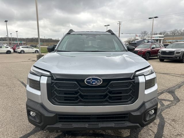 New 2026 Subaru Outback Premium image 2