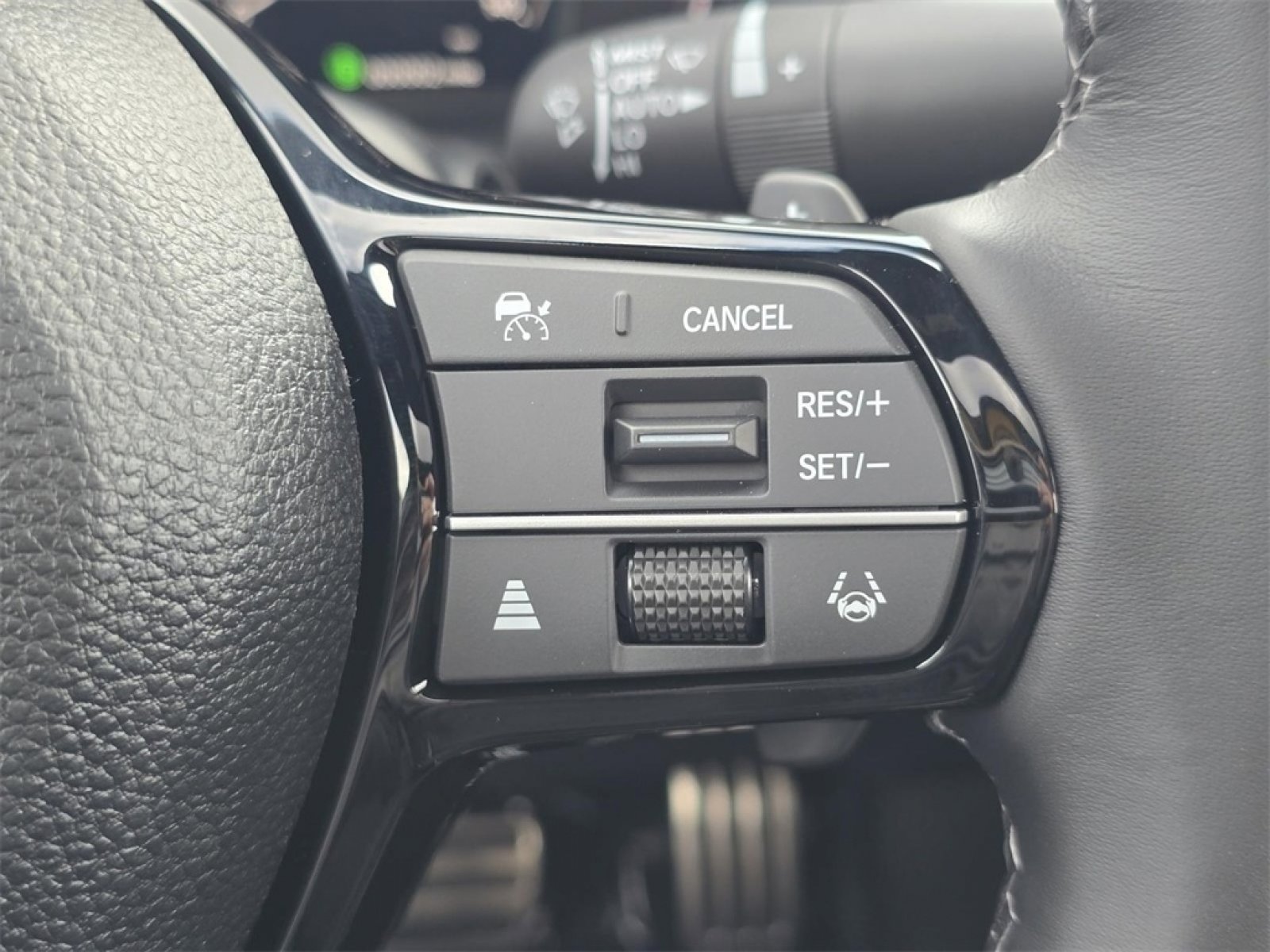 New 2026 Honda Civic Sport Touring image 35