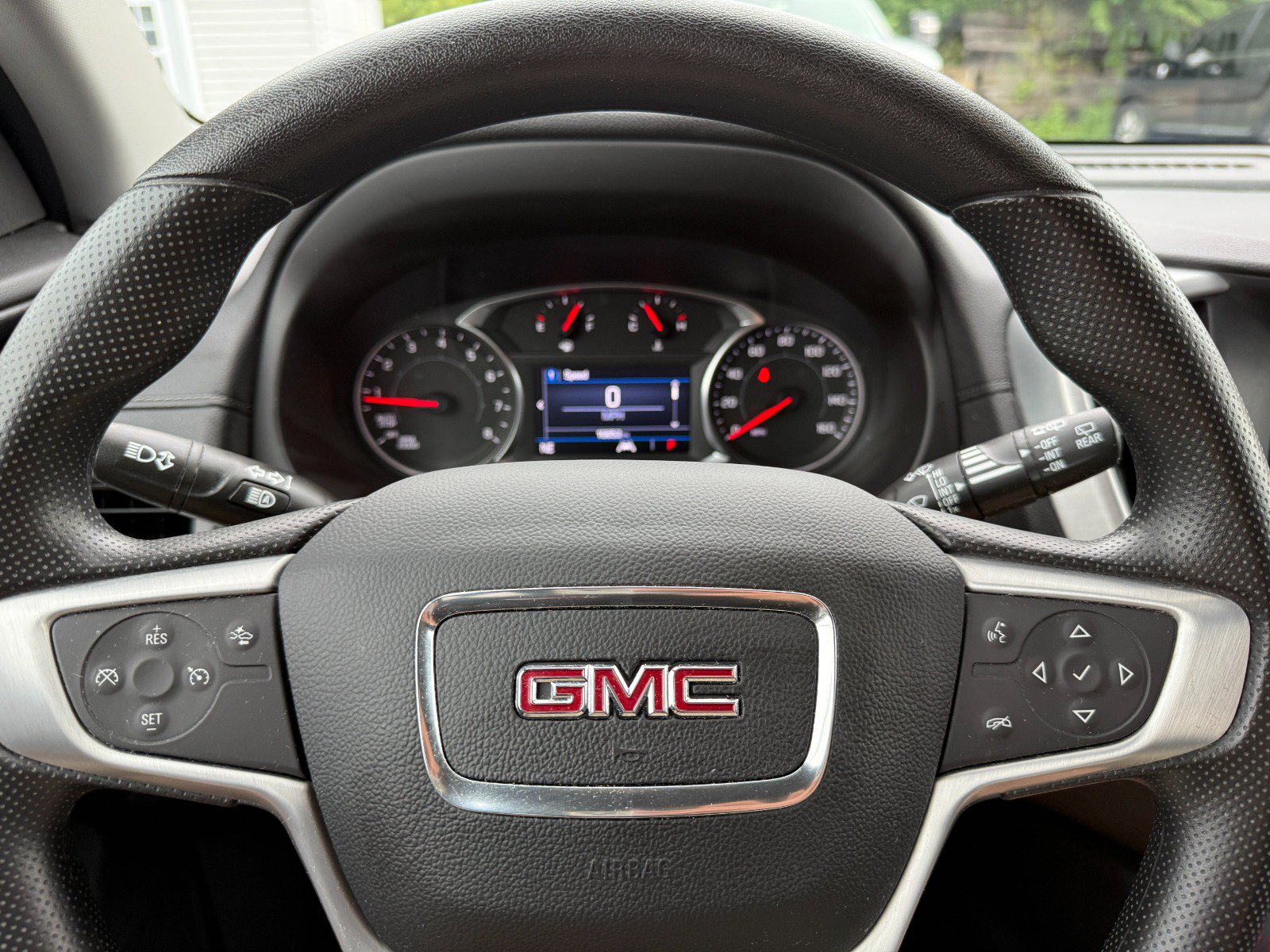 Certified 2024 GMC Terrain SLE w/ Driver Convenience Package AWD/4WD image 25