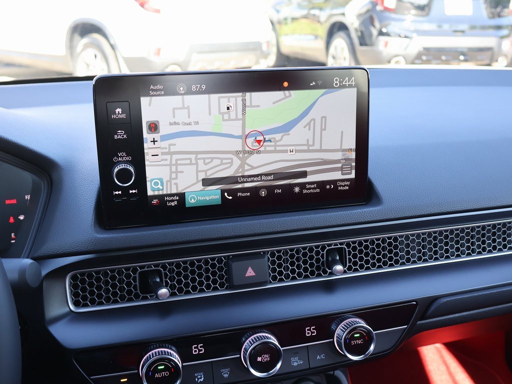 New 2025 Honda Civic Type R image 14