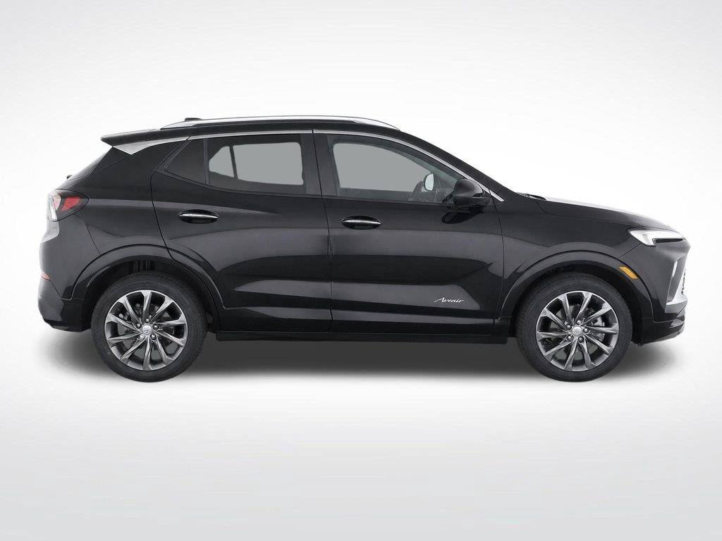 Certified 2024 Buick Encore GX Avenir w/ Avenir Technology Package AWD/4WD image 38