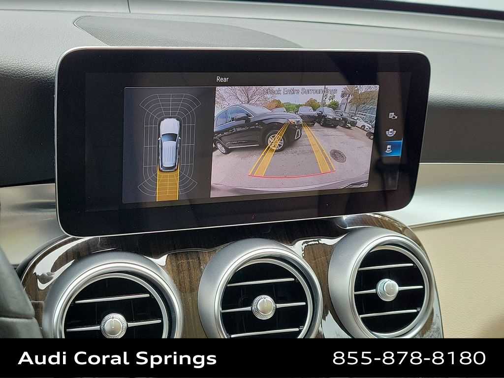 Used 2021 Mercedes-Benz GLC 300 image 16