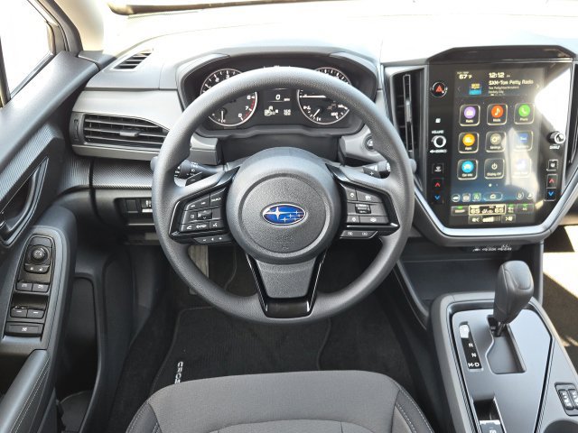New 2026 Subaru Crosstrek 2.5i Premium AWD/4WD image 2