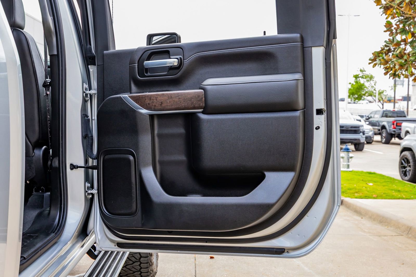 Used 2022 GMC Sierra 2500 Denali image 38