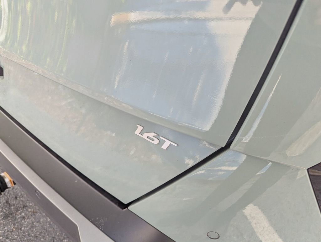 Used 2024 Hyundai Kona Limited FWD image 22