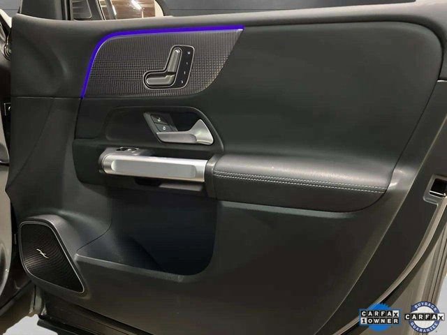 Used 2023 Mercedes-Benz EQB 300 4MATIC w/ Pinnacle Package image 85