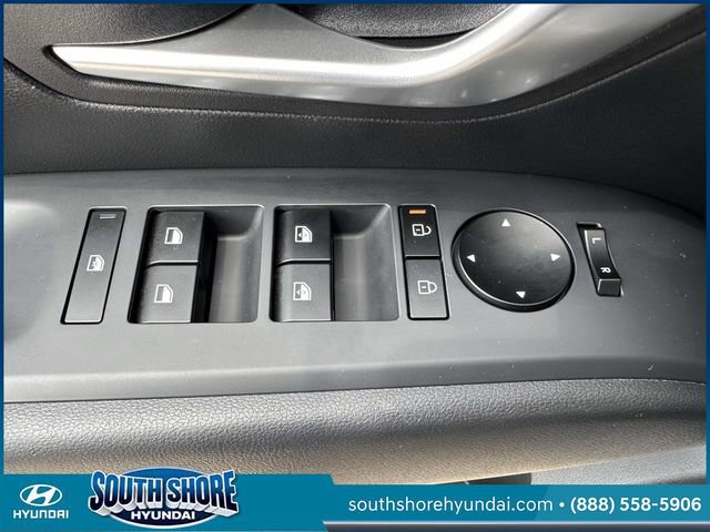 Certified 2025 Hyundai Tucson XRT AWD/4WD image 19