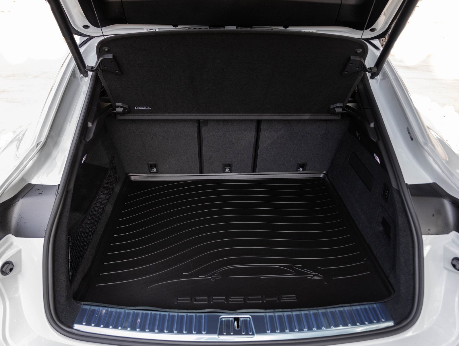 New 2026 Porsche Cayenne S image 30