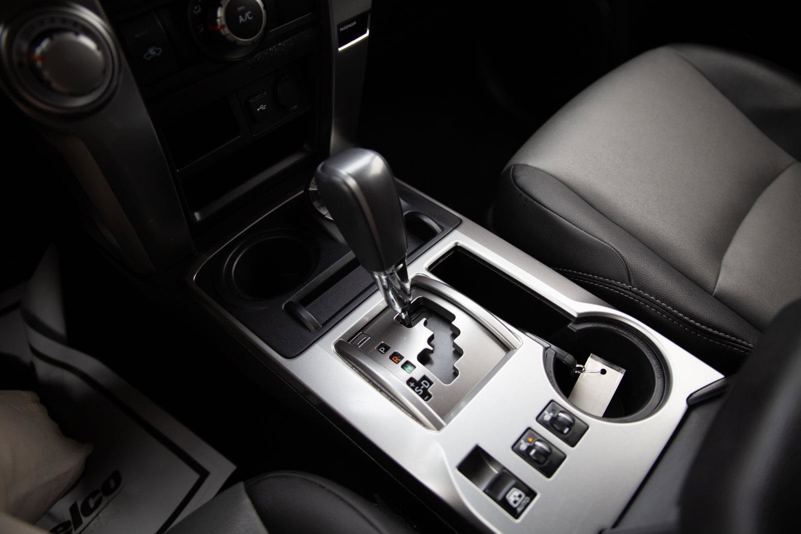 Used 2024 Toyota 4Runner SR5 Premium image 17