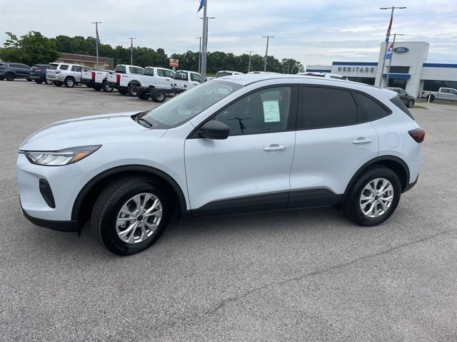 New 2026 Ford Escape Active w/ Tech Pack #1 AWD/4WD image 4