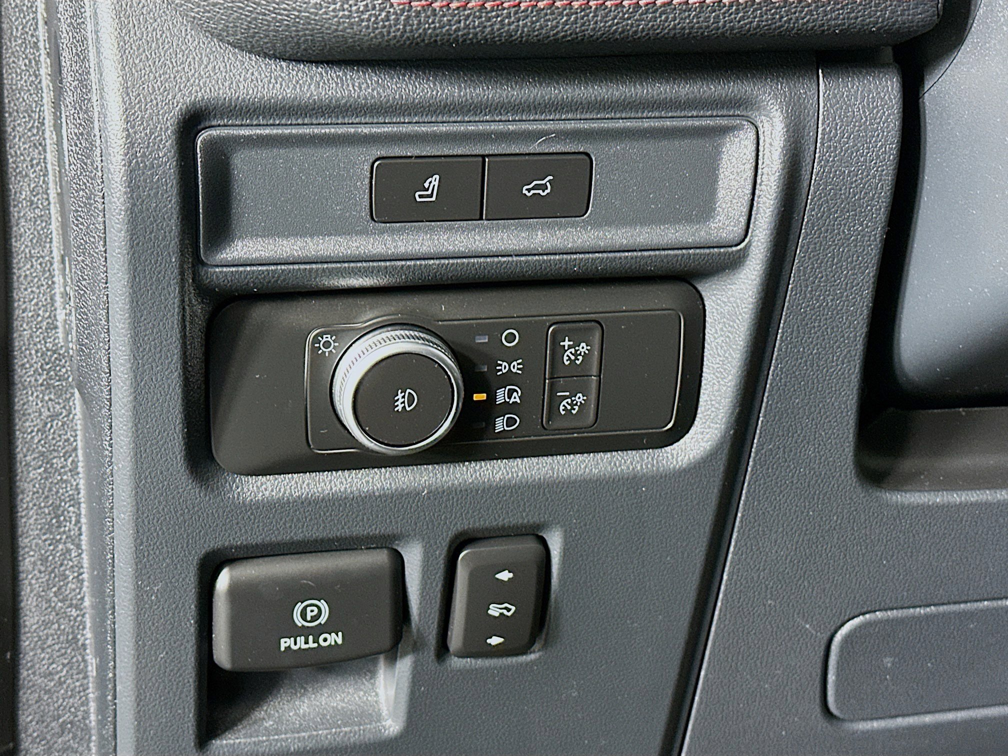 Used 2022 Ford Expedition Max Limited AWD/4WD image 17