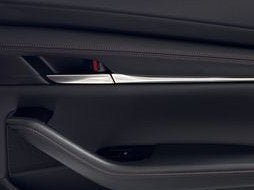 New 2026 MAZDA MAZDA3 Carbon AWD/4WD image 19