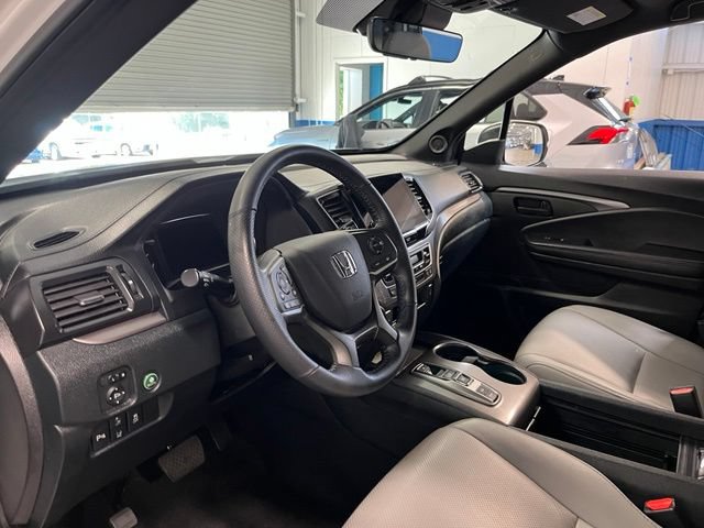 Used 2023 Honda Passport EX-L image 22