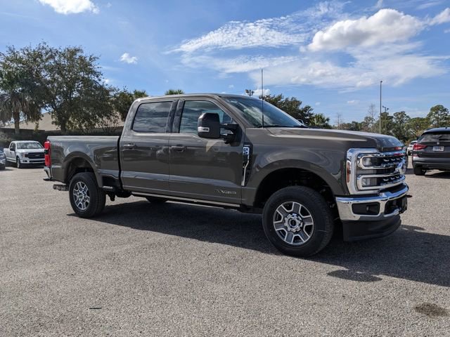 New 2026 Ford F250 Lariat AWD/4WD image 2