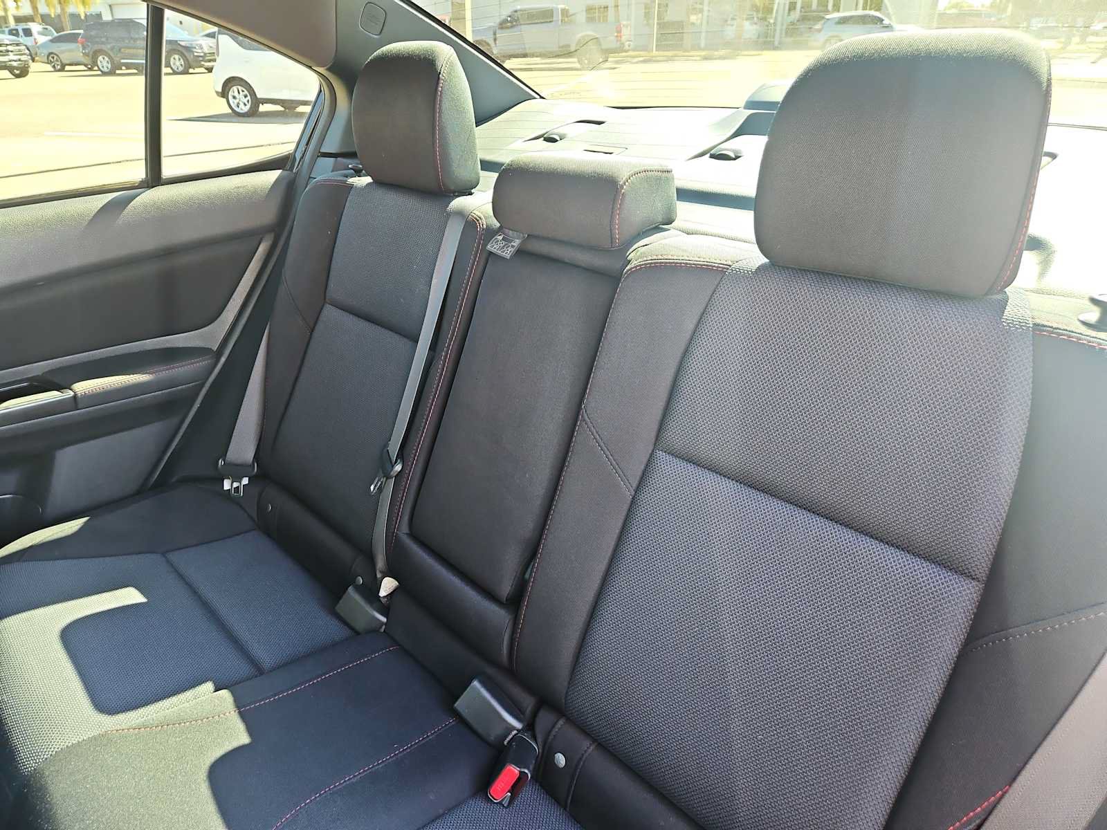 Used 2019 Subaru WRX Premium AWD/4WD image 25