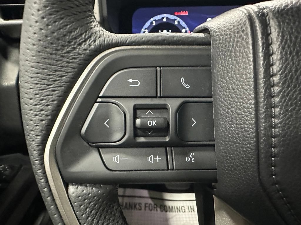 Used 2026 Toyota Tacoma TRD Off-Road AWD/4WD image 19