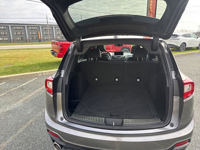 Used 2023 Acura RDX AWD w/ A-Spec & Advance Pkg image 8
