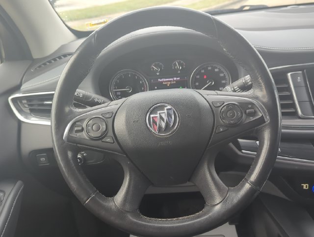 Used 2021 Buick Enclave Essence FWD image 23