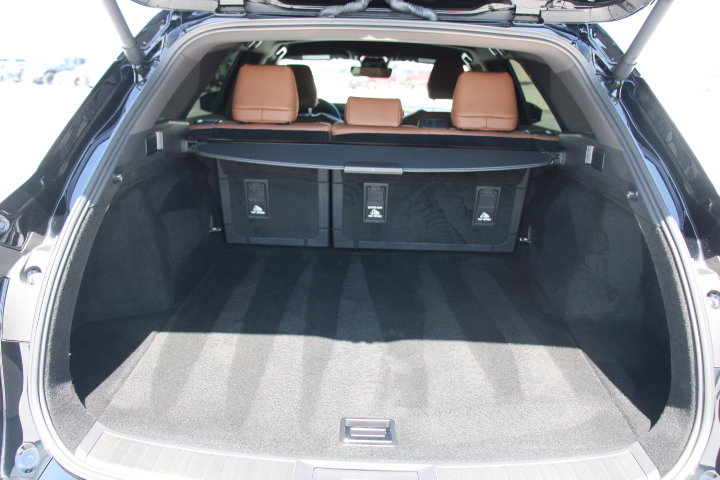 Certified 2025 Toyota Crown Signia AWD/4WD image 16