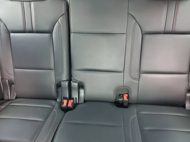 Used 2022 Chevrolet Suburban RST w/ Luxury Package RWD image 24