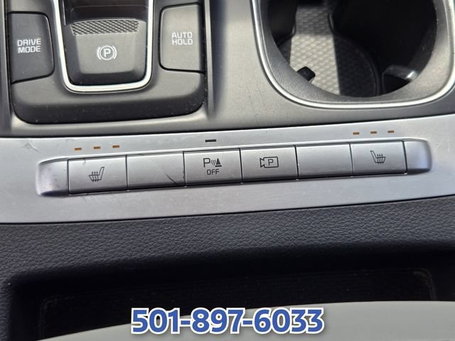 Used 2024 Kia Carnival LX FWD image 26