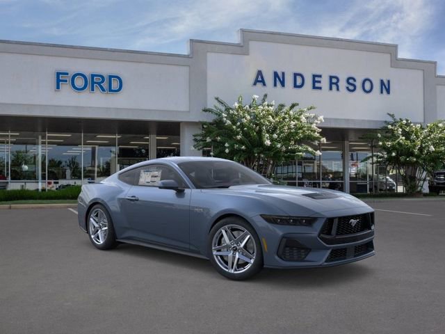 New 2026 Ford Mustang GT RWD image 7