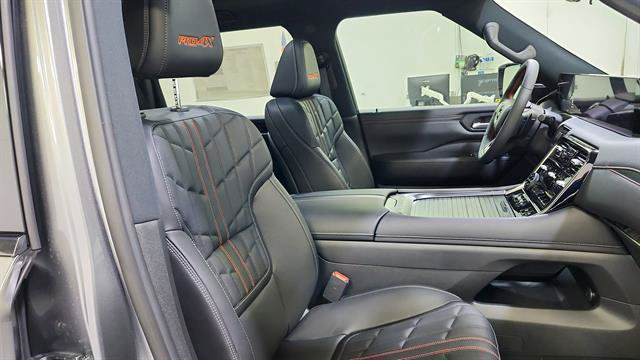 New 2026 Nissan Armada PRO-4X AWD/4WD image 27