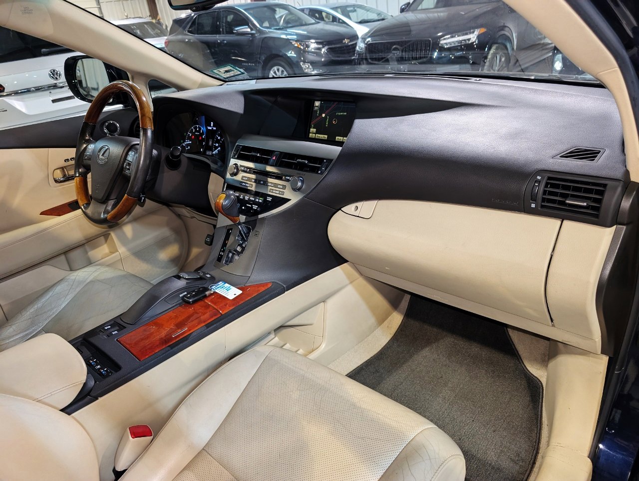 Used 2010 Lexus RX 350 AWD image 30