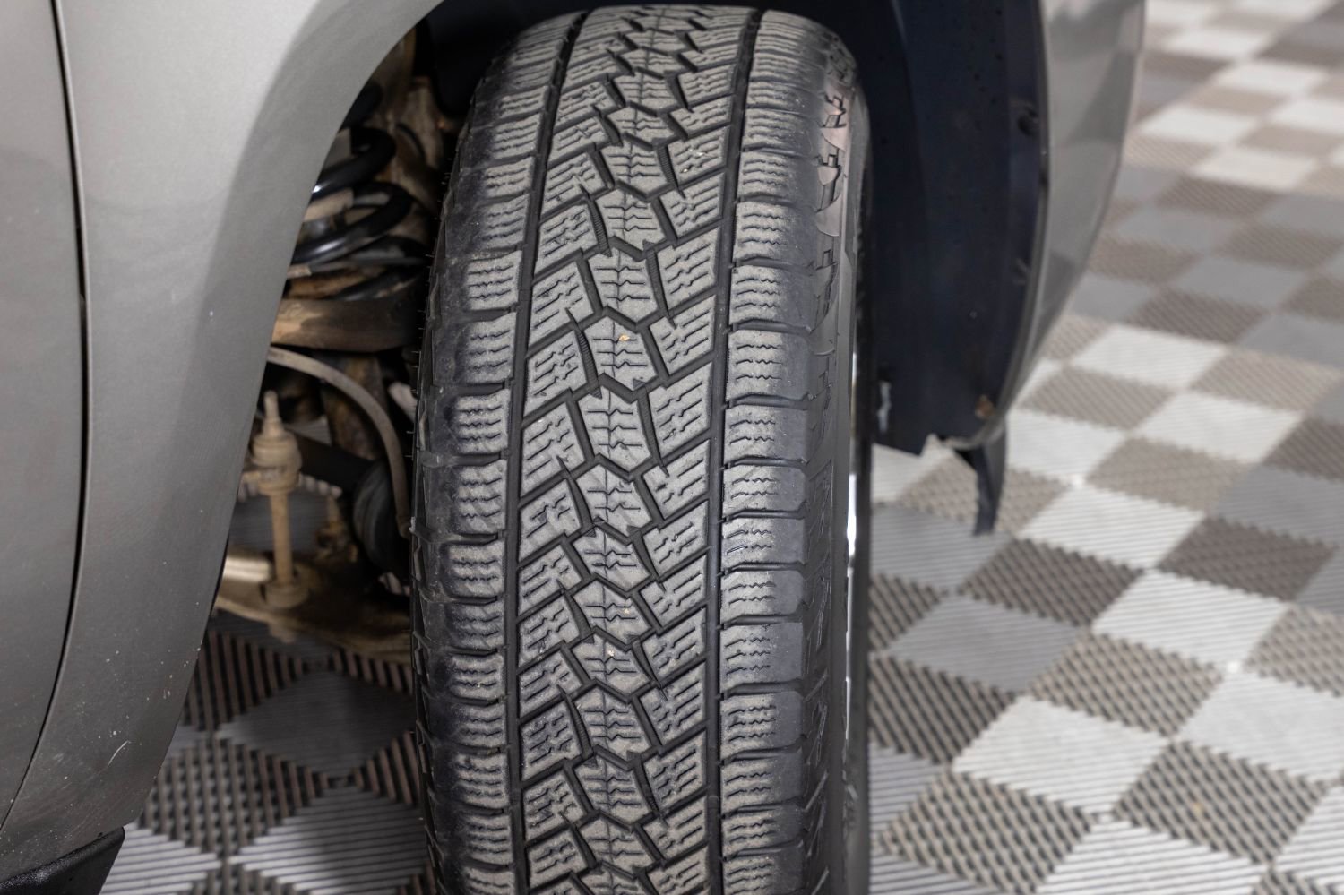 Used 2007 Chevrolet Tahoe LS image 37