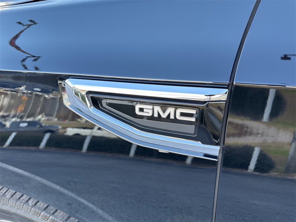 Used 2021 GMC Yukon SLT w/ SLT Luxury Plus Package image 30