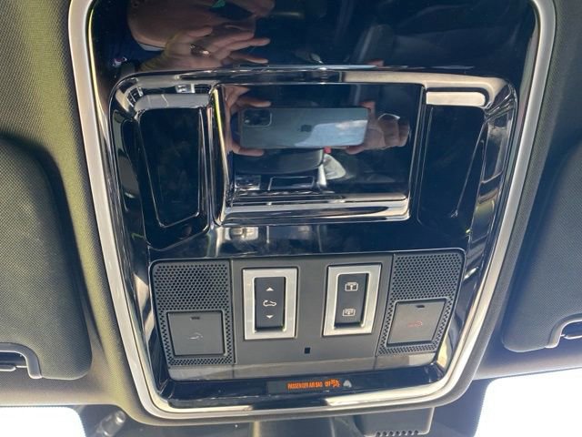 Used 2016 Land Rover Range Rover Sport HSE AWD/4WD image 19