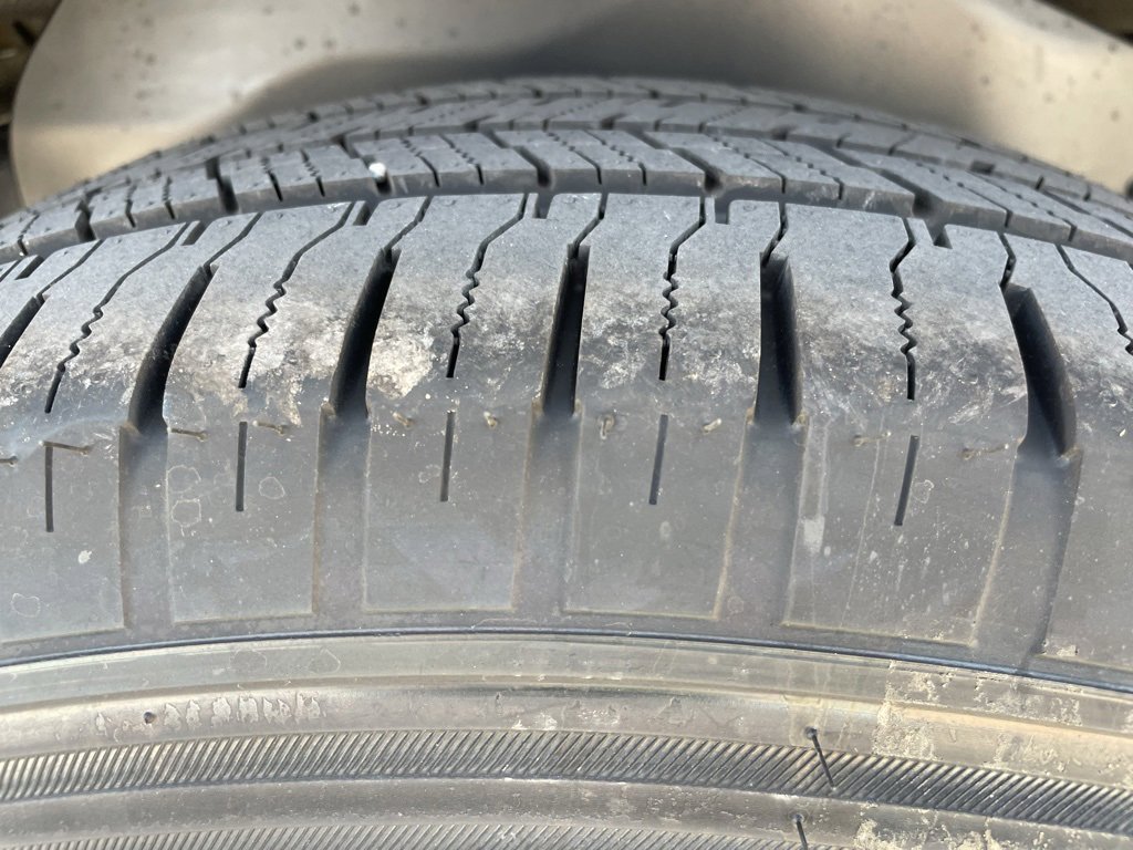 New 2026 Nissan Frontier S image 19