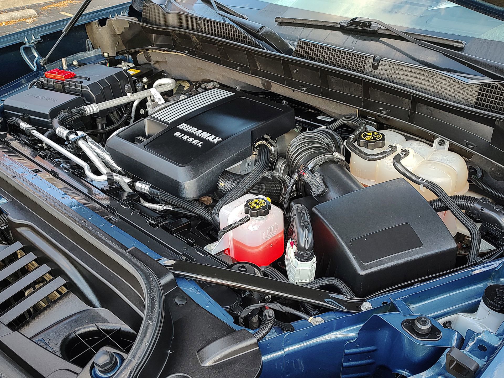 Used 2024 GMC Sierra 1500 Elevation image 39