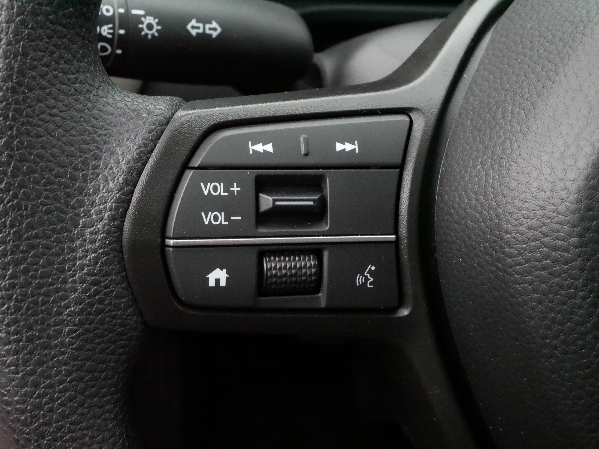 Used 2026 Honda HR-V LX image 26