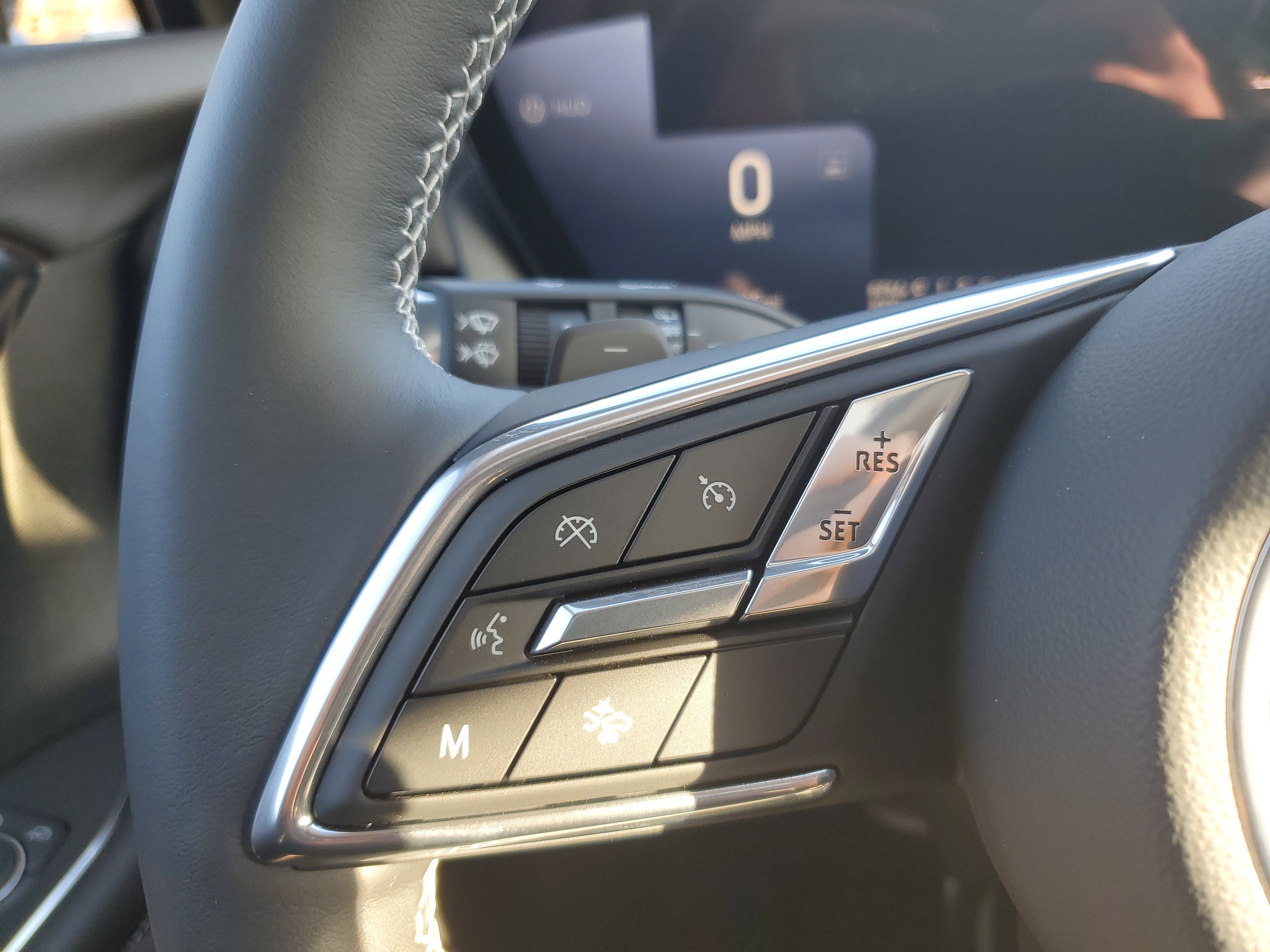 New 2025 Buick Envision Sport Touring image 14