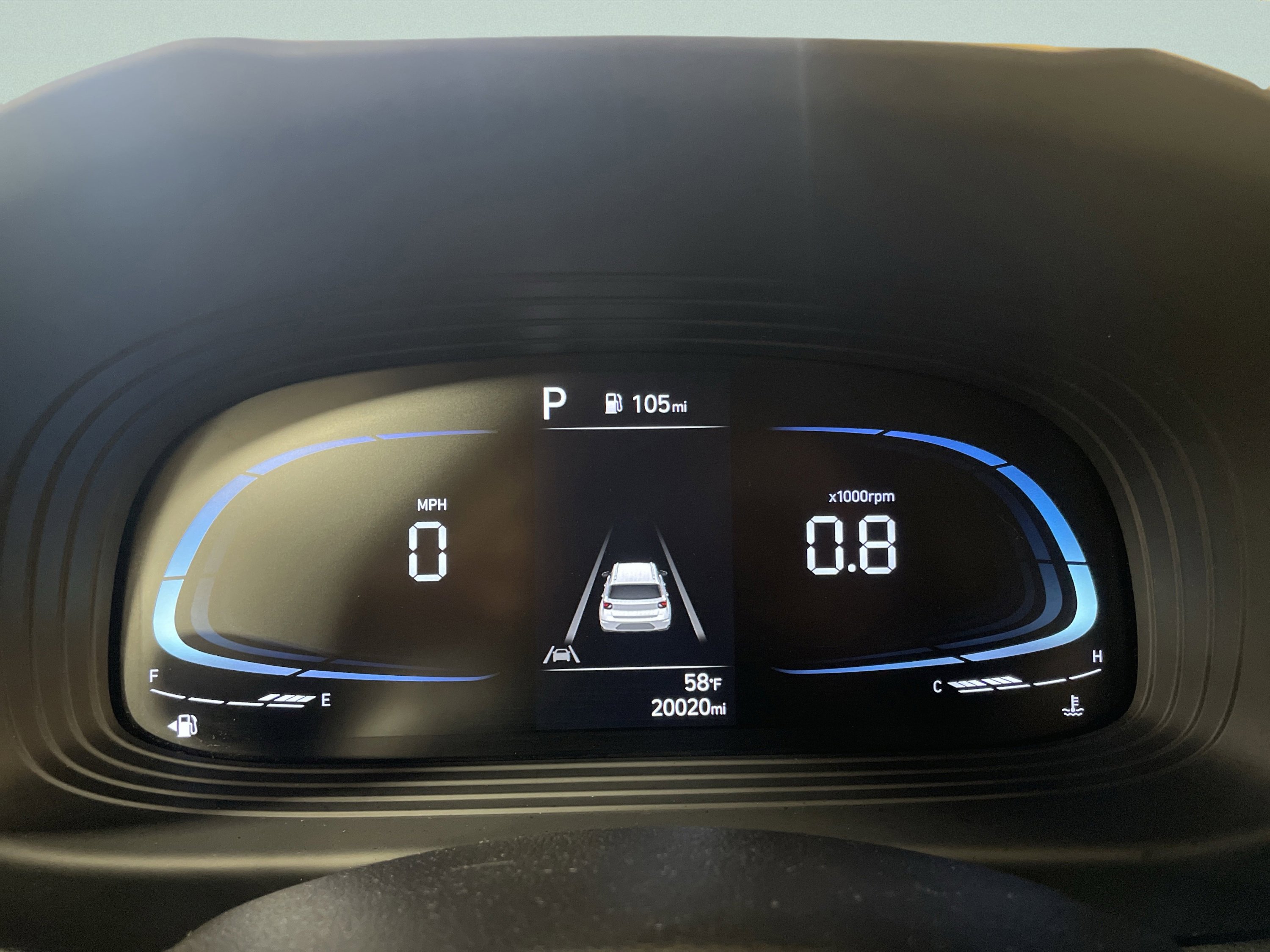 Used 2023 Hyundai Venue Limited w/ Cargo Package image 18