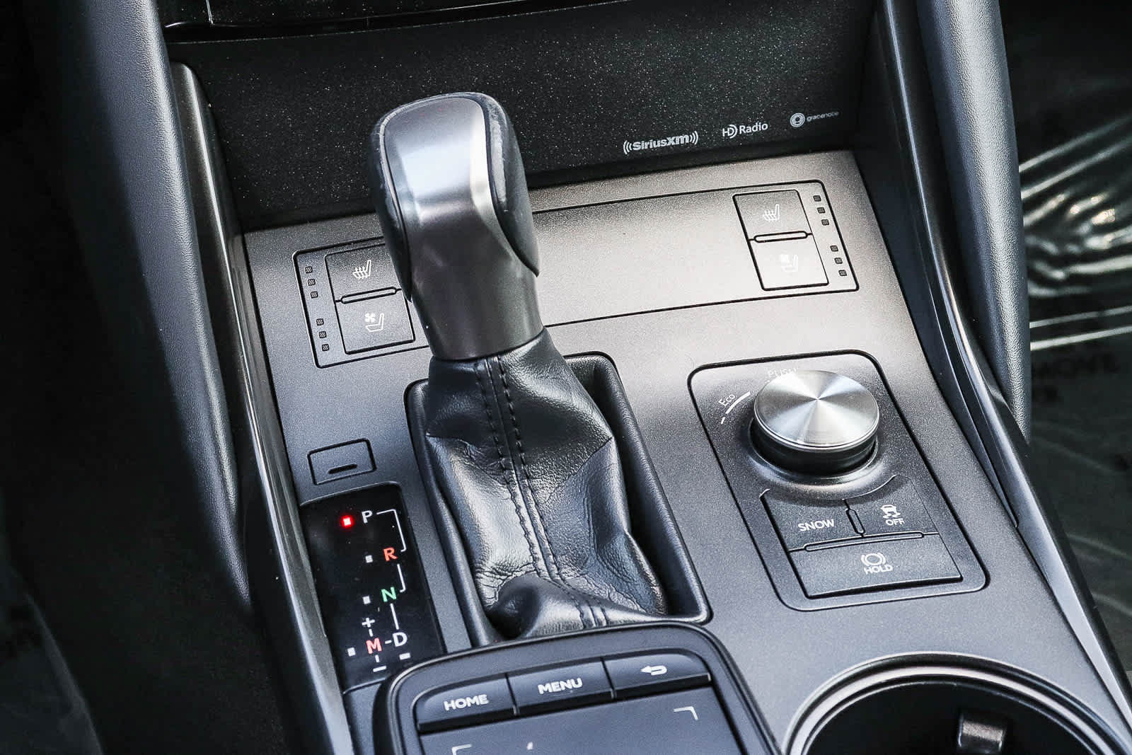 Used 2021 Lexus IS 300 w/ Comfort Package RWD image 24