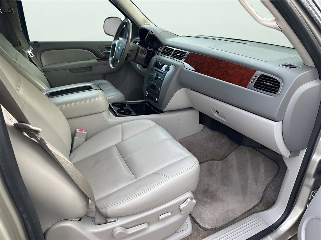 Used 2013 GMC Yukon SLT image 18