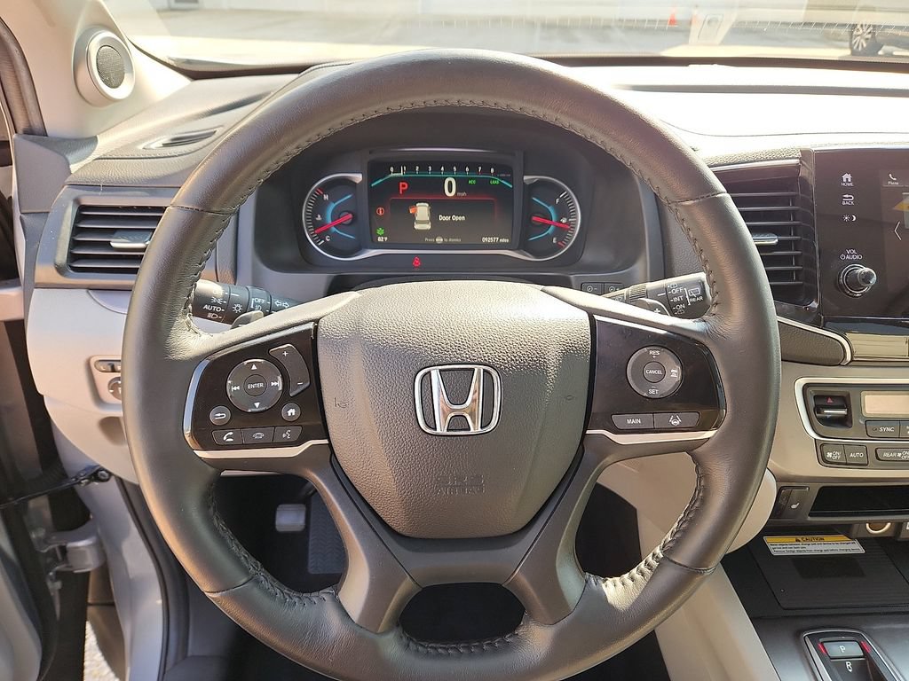 Used 2021 Honda Pilot Special Edition image 15