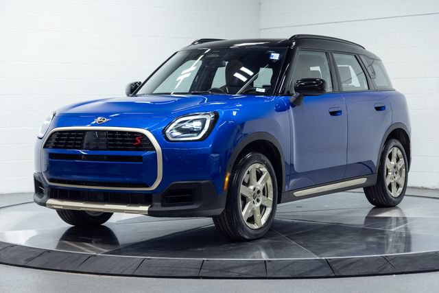 Used 2025 MINI Cooper Countryman S AWD/4WD image 6