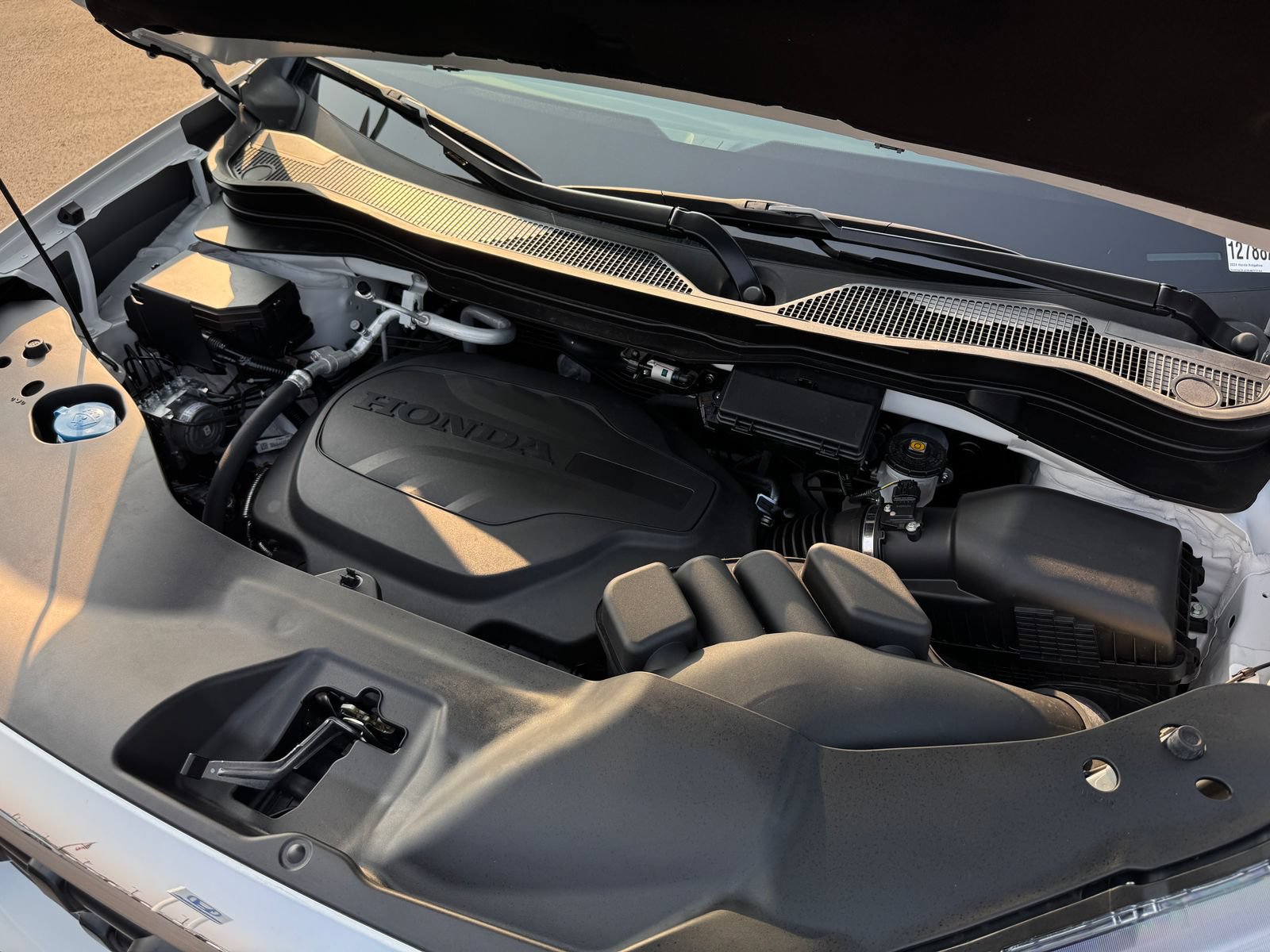 Certified 2024 Honda Ridgeline RTL+ image 34