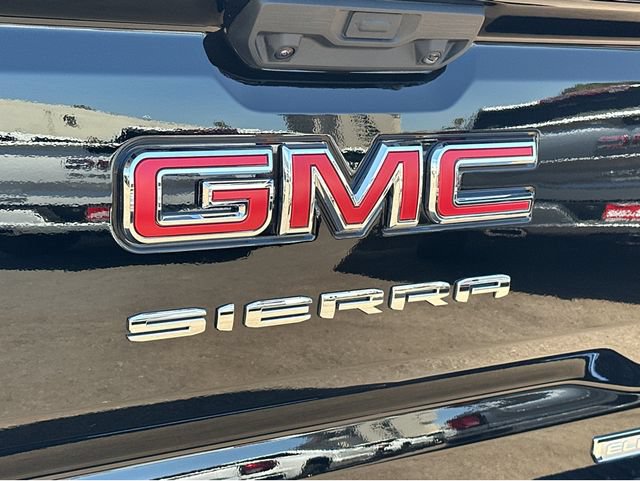 New 2026 GMC Sierra 1500 Elevation w/ Elevation Premium Package AWD/4WD image 9
