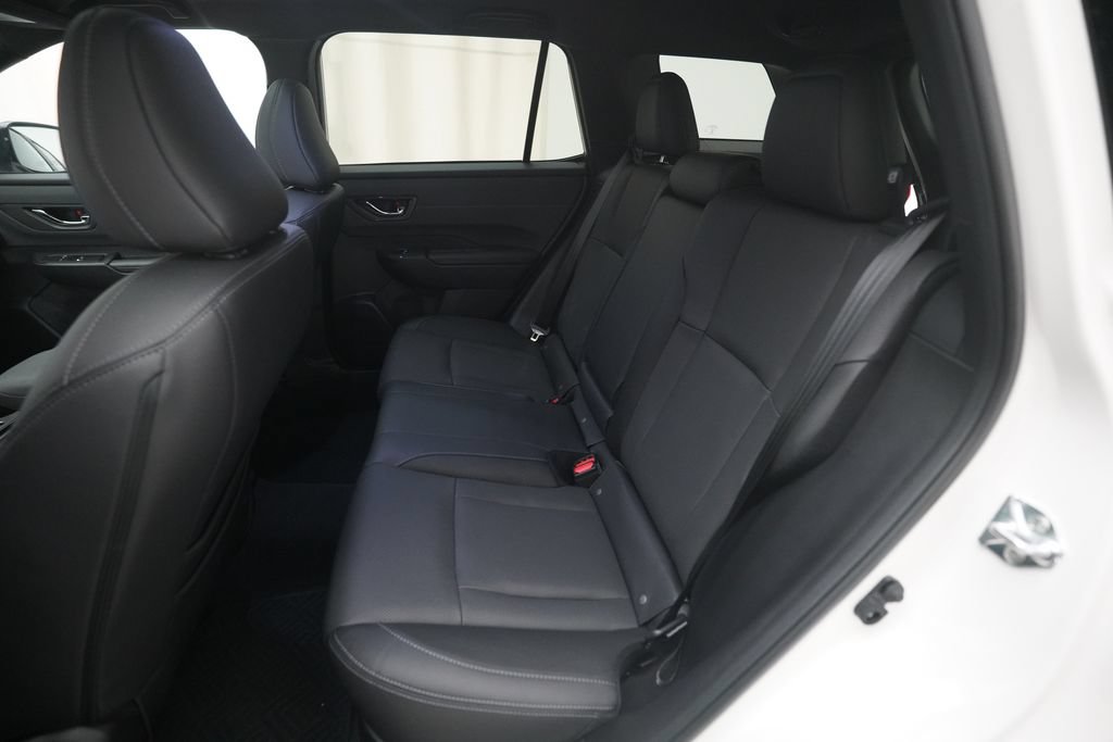 Certified 2026 Subaru Outback Touring XT AWD/4WD image 16