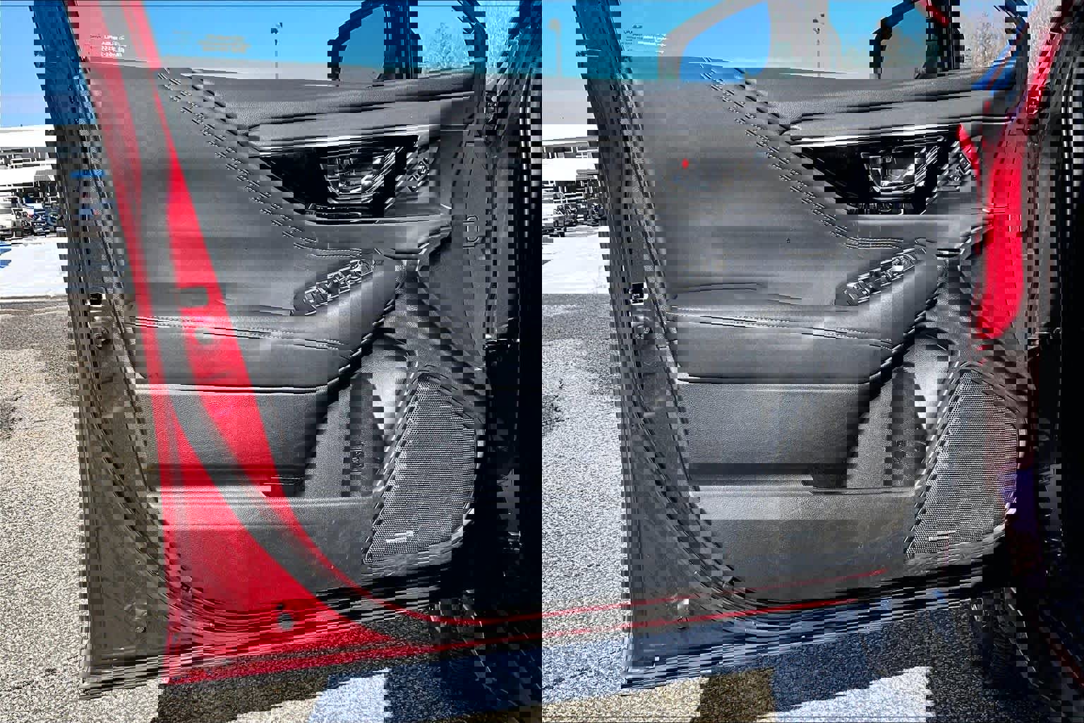 Used 2022 Subaru Outback Limited image 21