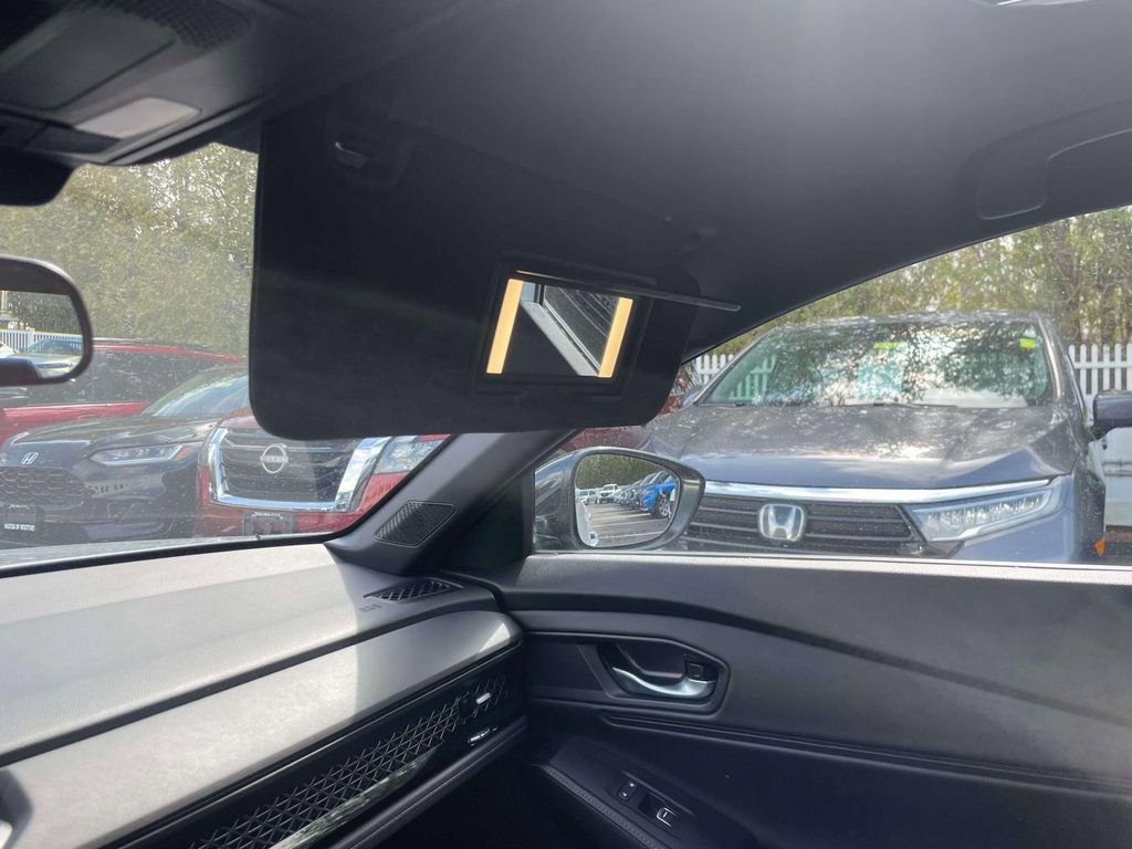 Certified 2024 Honda Accord Sport image 33