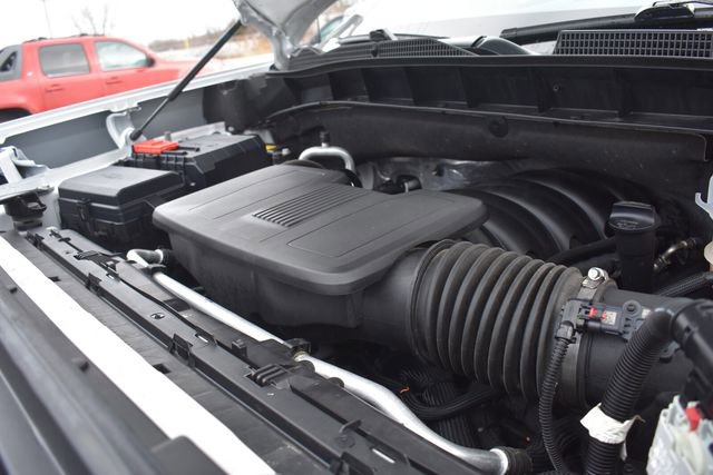 Certified 2024 GMC Sierra 1500 Pro w/ Pro Value Package image 30